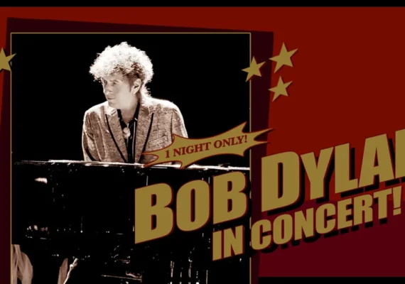 Bob Dylan – Winstar, Lucas Oil Live