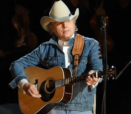 Dwight Yoakam – Winstar Casino Oct 17.