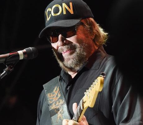 Hank Williams Jr. – Winstar Casino Aug. 23rd