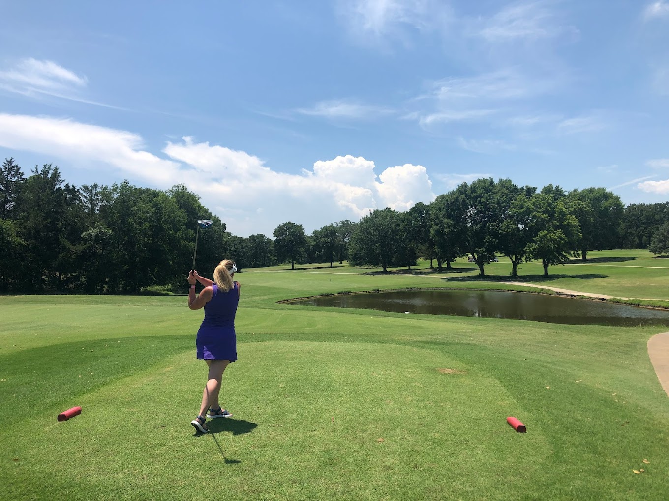 Lake Murray Golf Course