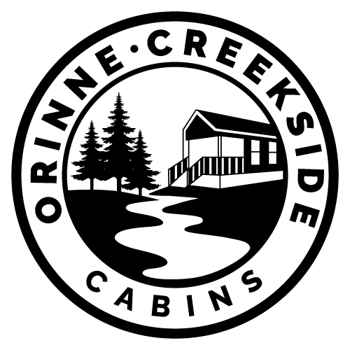 Orinne Creekside Cabins