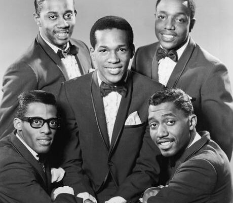 Temptations & The Four Seasons – Winstar Casino September 27th