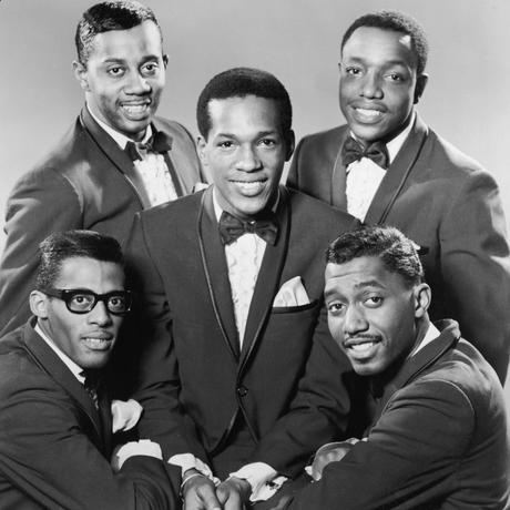 The Temptations & The Four Seasons