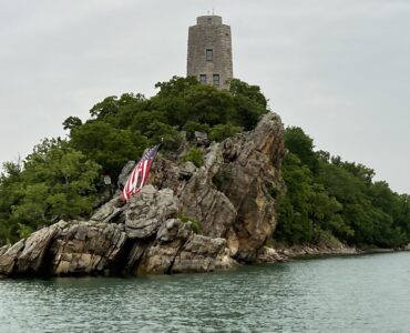 Lake Murray – Tucker Tower