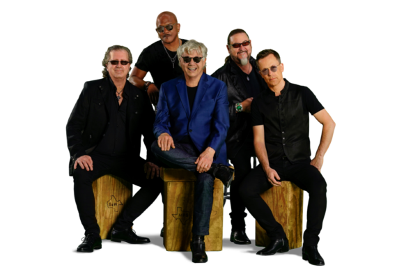 Lucas Oil Live presents: Steve Miller Band