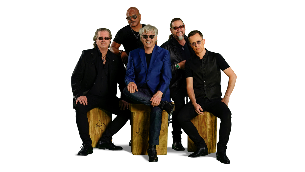 Steve Miller Band