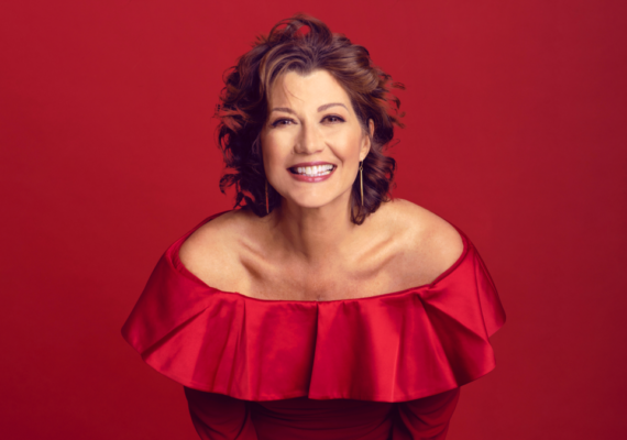 Lucas Oil Live: Amy Grant, An Evening With Amy