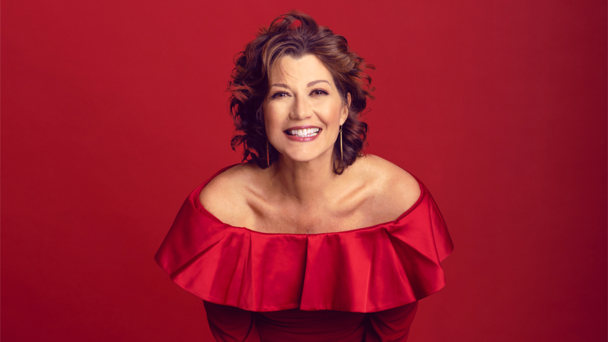 Amy Grant