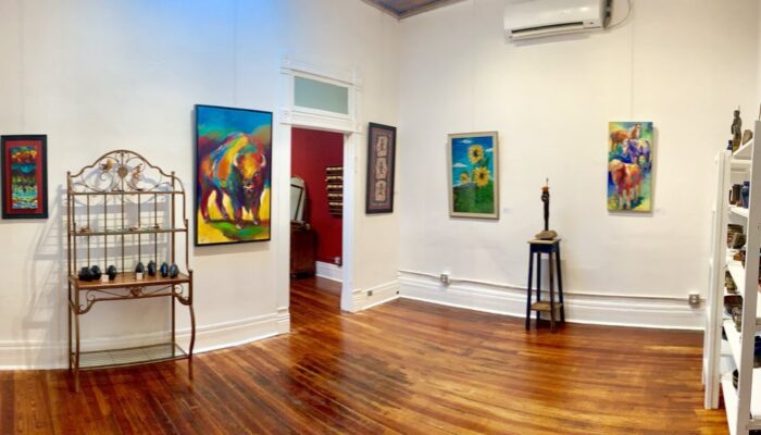 Marvin's Place Gallery