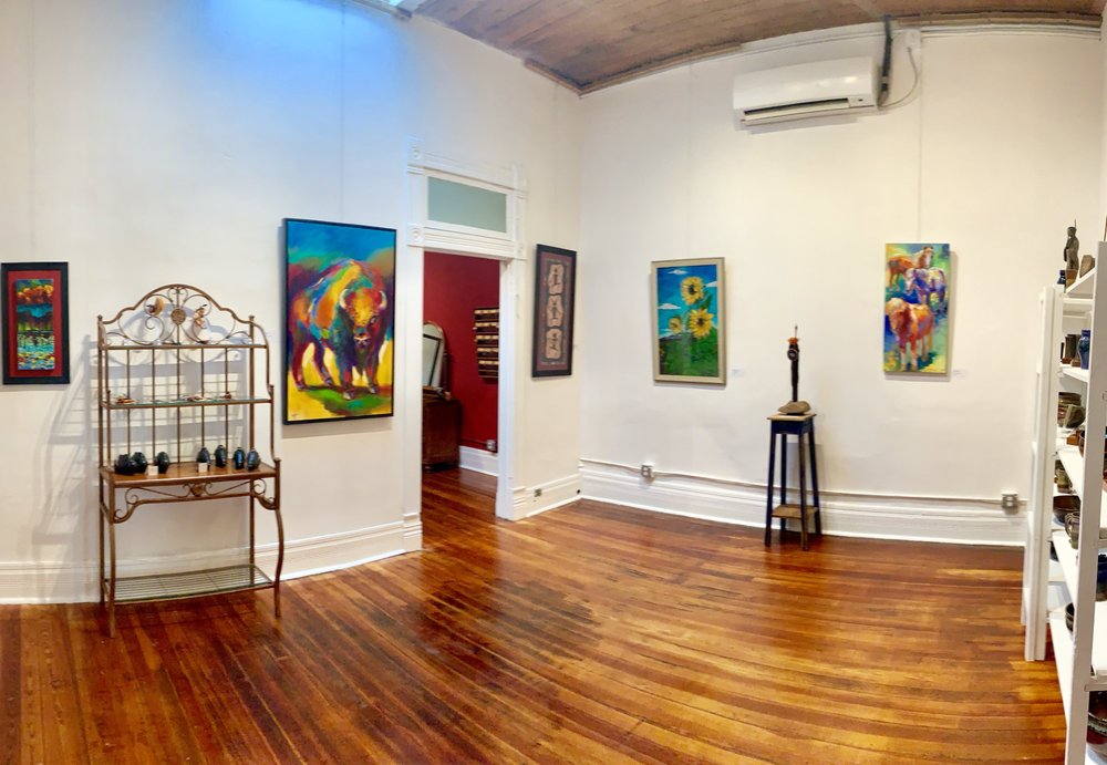 Marvin's Place Gallery