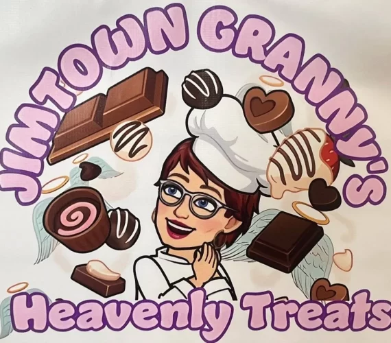 Jimtown Granny’s – Bakery and Sweets