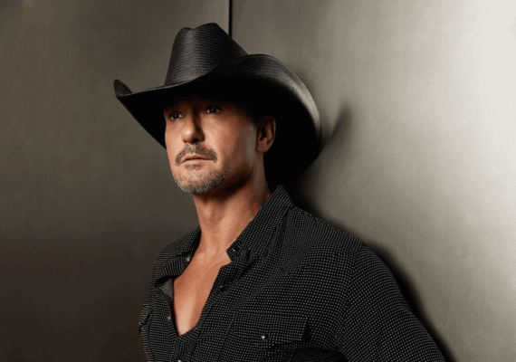 Tim McGraw – Winstar Casino Oct 18.